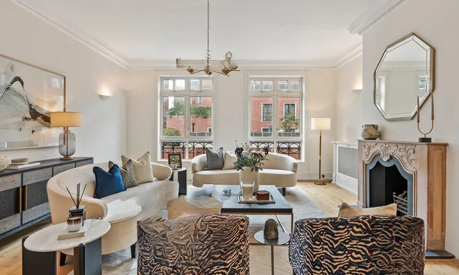 Недвижимость Flood Street: 1