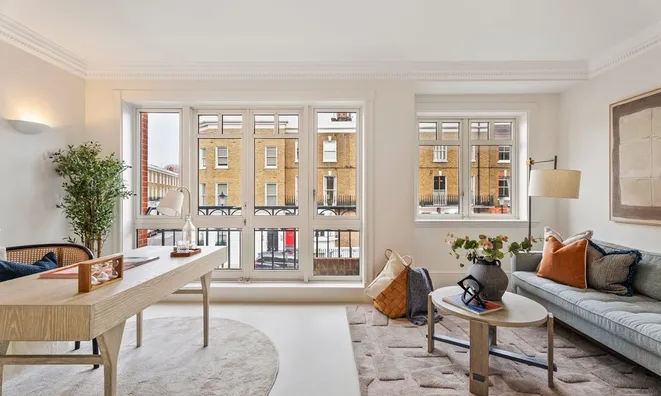 Недвижимость Flood Street: 2