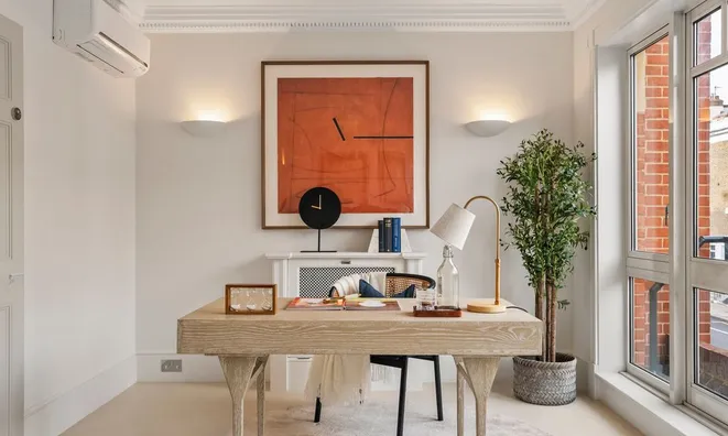 Недвижимость Flood Street: 3