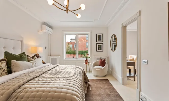 Недвижимость Flood Street: 4