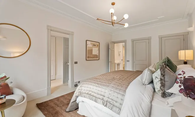 Недвижимость Flood Street: 5