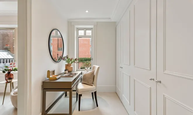 Недвижимость Flood Street: 6