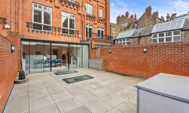 Недвижимость Flood Street: 13