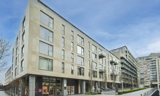 Недвижимость Moore House, Pimlico: 1