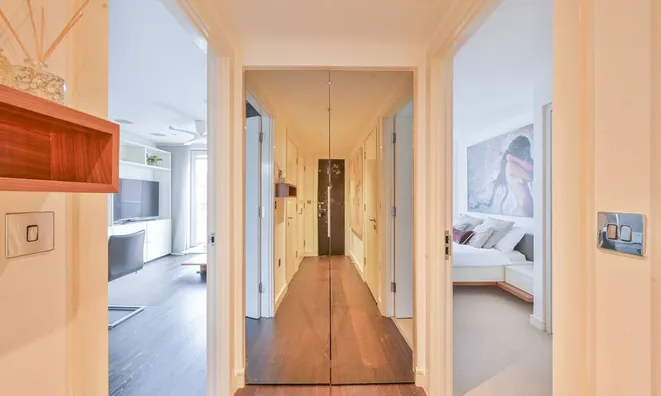 Недвижимость Moore House, Pimlico: 4