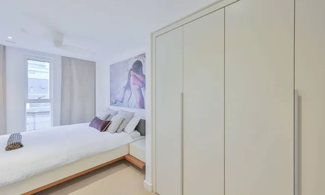 Недвижимость Moore House, Pimlico: 5