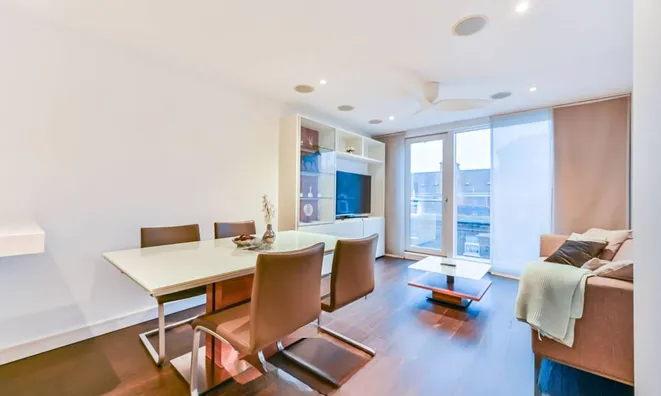 Недвижимость Moore House, Pimlico: 7