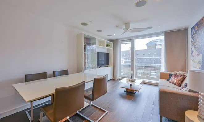 Недвижимость Moore House, Pimlico: 8