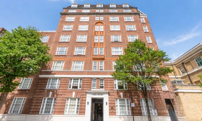 Недвижимость Turks Row: 2