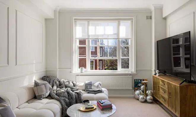 Недвижимость Turks Row: 5