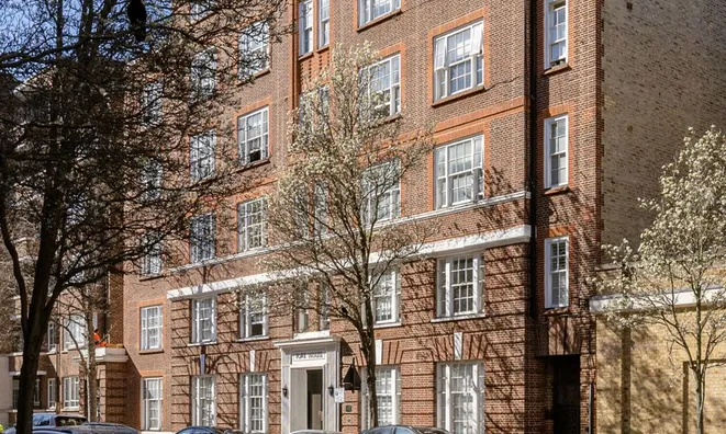 Недвижимость Turks Row: 6