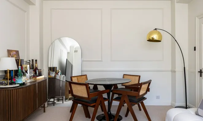 Недвижимость Turks Row: 7