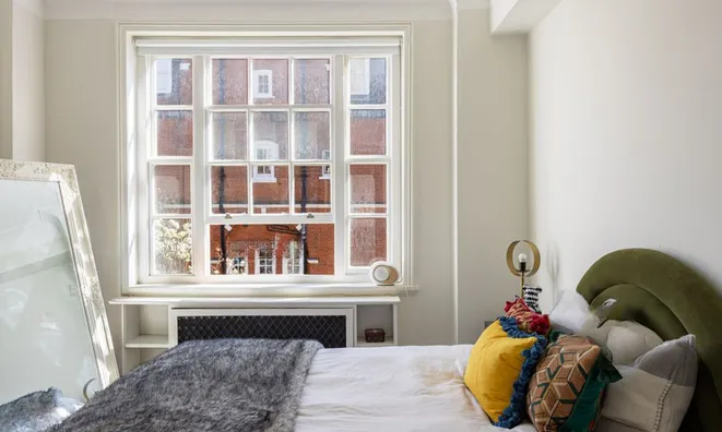 Недвижимость Turks Row: 8