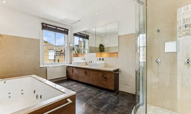 Недвижимость Redburn Street, Chelsea: 1