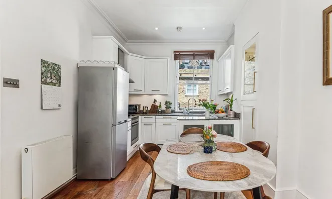 Недвижимость Redburn Street, Chelsea: 3