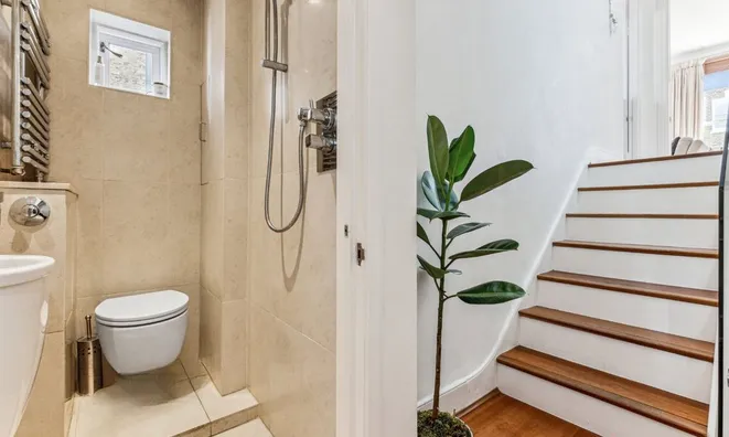 Недвижимость Redburn Street, Chelsea: 4