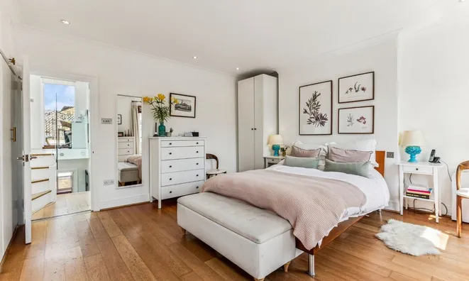 Недвижимость Redburn Street, Chelsea: 10