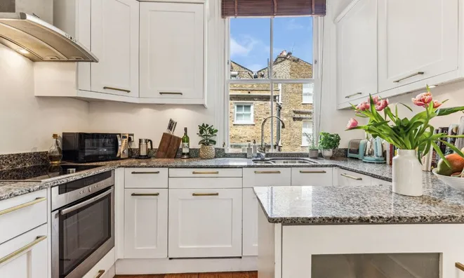 Недвижимость Redburn Street, Chelsea: 12