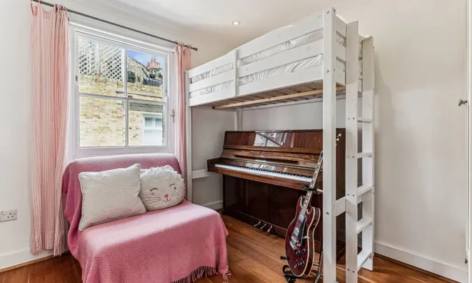 Недвижимость Redburn Street, Chelsea: 13