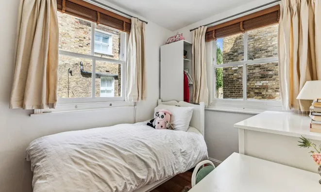 Недвижимость Redburn Street, Chelsea: 15