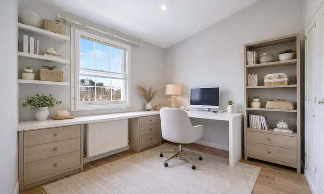 Недвижимость Markham Square, Chelsea: 1