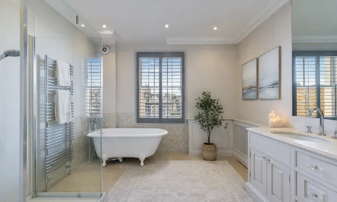 Недвижимость Markham Square, Chelsea: 2