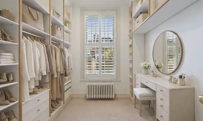 Недвижимость Markham Square, Chelsea: 3