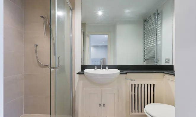 Недвижимость Markham Square, Chelsea: 5