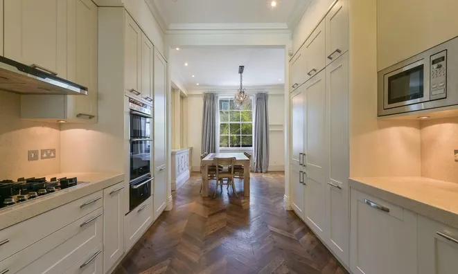 Недвижимость Markham Square, Chelsea: 9