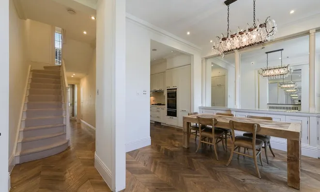 Недвижимость Markham Square, Chelsea: 10