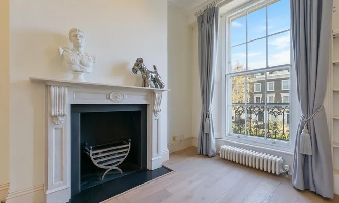 Недвижимость Markham Square, Chelsea: 12