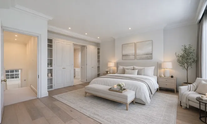 Недвижимость Markham Square, Chelsea: 14