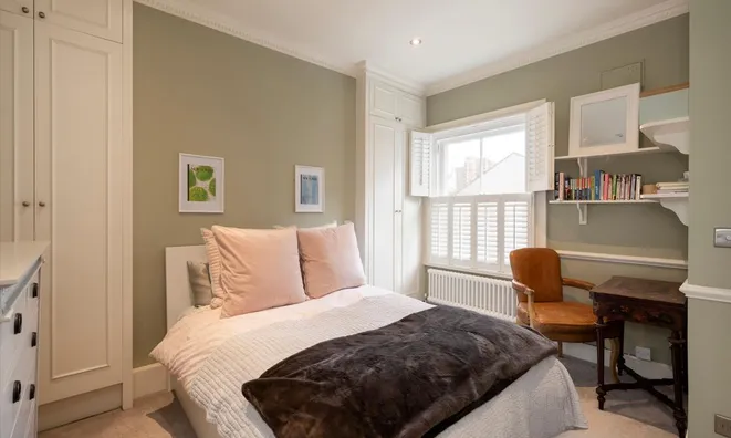 Недвижимость Uverdale Road: 1