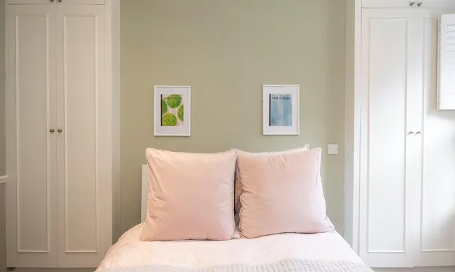 Недвижимость Uverdale Road: 3