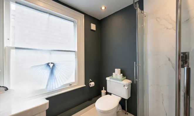 Недвижимость Uverdale Road: 4