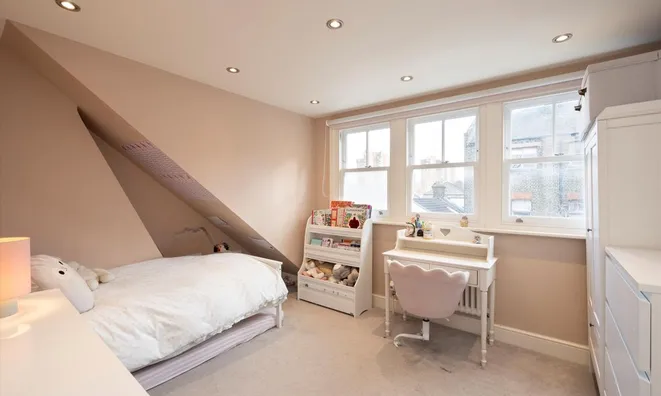 Недвижимость Uverdale Road: 5