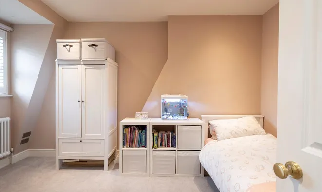 Недвижимость Uverdale Road: 6