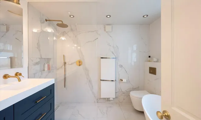 Недвижимость Uverdale Road: 8