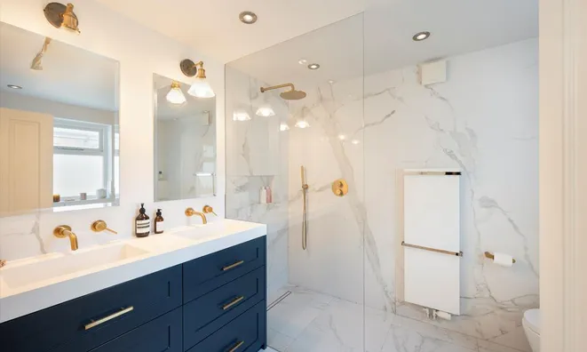 Недвижимость Uverdale Road: 9