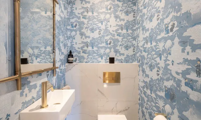 Недвижимость Uverdale Road: 10