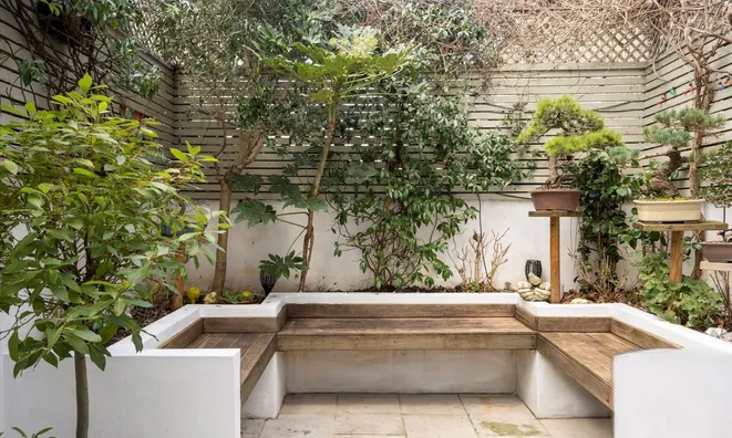 Недвижимость Uverdale Road: 11