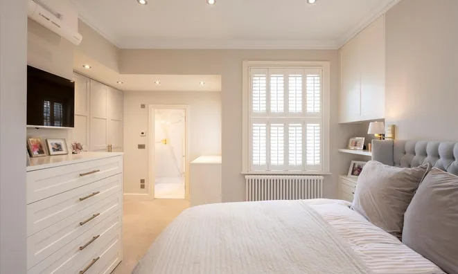 Недвижимость Uverdale Road: 14