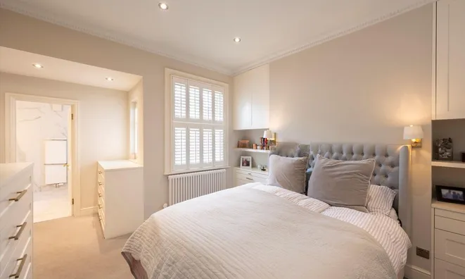 Недвижимость Uverdale Road: 23