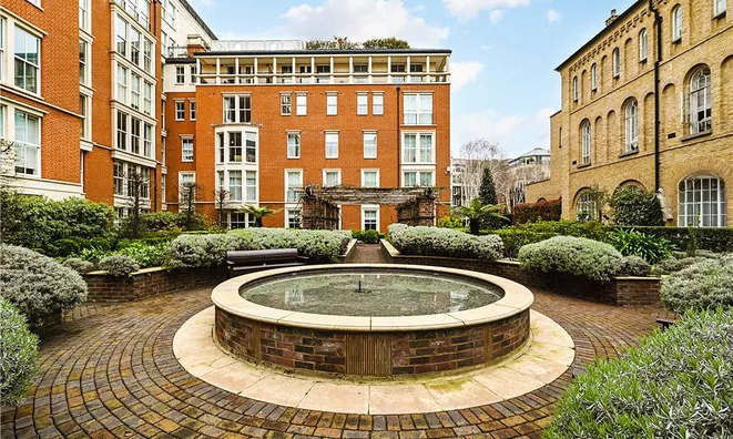 Недвижимость Kings Road: 6