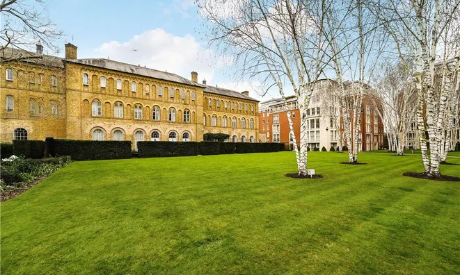 Недвижимость Kings Road: 7