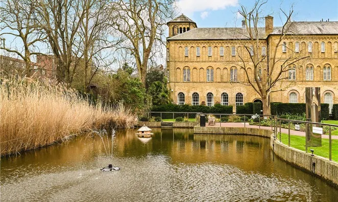 Недвижимость Kings Road: 8