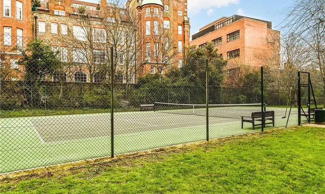 Недвижимость Kings Road: 9