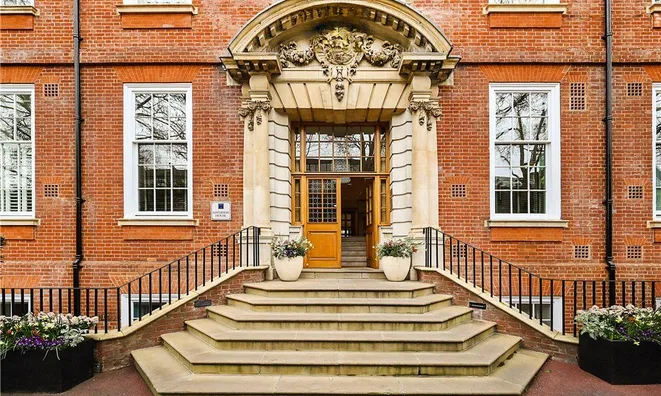 Недвижимость Kings Road: 13