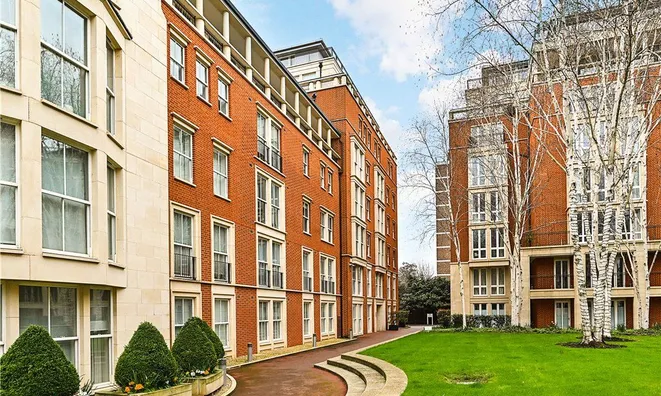 Недвижимость Kings Road: 15