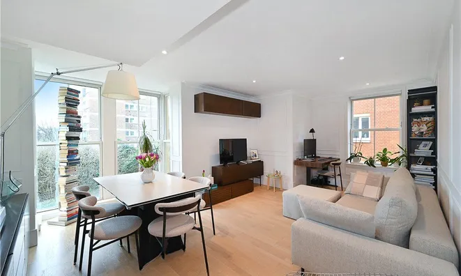 Недвижимость Kings Road: 16